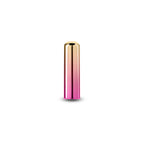 Chroma Sunrise Small 6.8 cm Bullet Metallic Pink Gold > Vibrators > Mini Vibrators