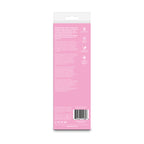 Pretty in Pink Rose – Waterproof USB Rechargeable Silicone Vibrator 19.4 cm > Vibrators > Standard Vibrators