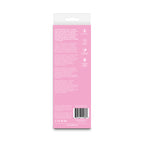 Pretty In Pink Velvet – Waterproof USB Rechargeable Rabbit Vibrator 18.7 cm > Vibrators > Ladies > Rabbit