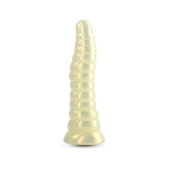 Fantasia - Nymph - Amber - Blue 18.9 cm Dildo DONGS