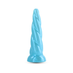Fantasia - Siren - Turquoise - 19 cm Dildo DONGS