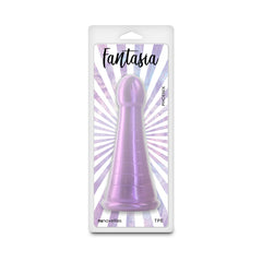 Fantasia - Phoenix - Orchid - 19.2 cm XL Butt Plug ANAL TOYS
