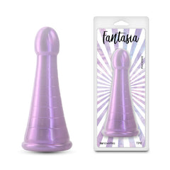 Fantasia - Phoenix - Orchid - 19.2 cm XL Butt Plug Purple ANAL TOYS