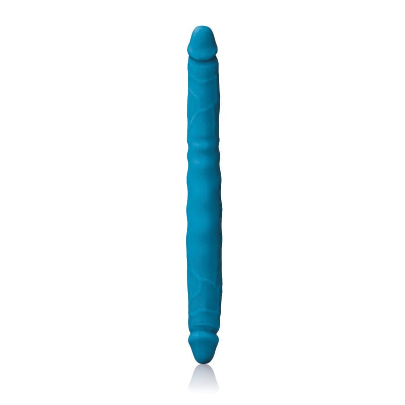 Colours Double Pleasures 30.5 cm Double Dong > Dildos > Double Dildos Main image