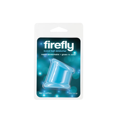 Firefly - Suave Ball Stretcher 8.8cm Glow in the Dark Ball Stretcher