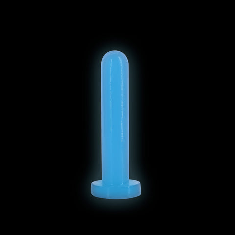 Firefly - Thrill - 6 Inch Dildo with Suction Cup Dongs Neutral