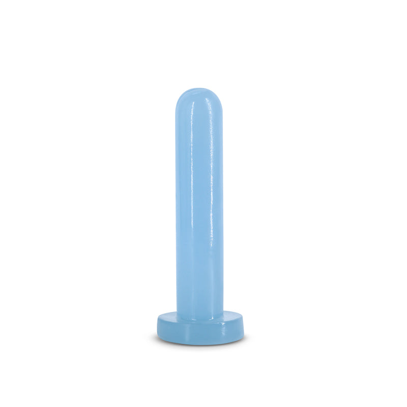 Firefly - Thrill - 6 Inch Dildo with Suction Cup > Dildos > Neutral Dildos