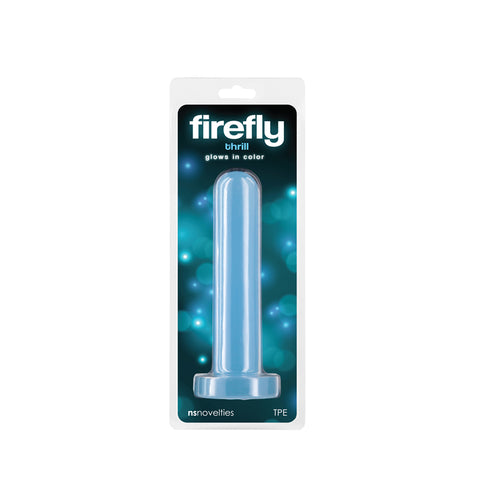 Firefly - Thrill - 6 Inch Dildo with Suction Cup Dongs Neutral