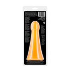 Firefly - Phoenix - Orange 7" Dong 19.2cm Body-Safe TPE > Dildos > Neutral Dildos