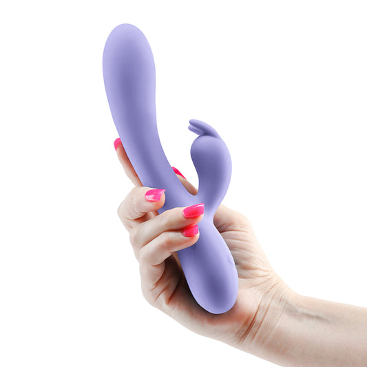 INYA Luv Bunny -  -  20.2 cm USB Rechargeable Rabbit Vibrator