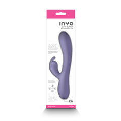 INYA Luv Bunny -  -  20.2 cm USB Rechargeable Rabbit Vibrator