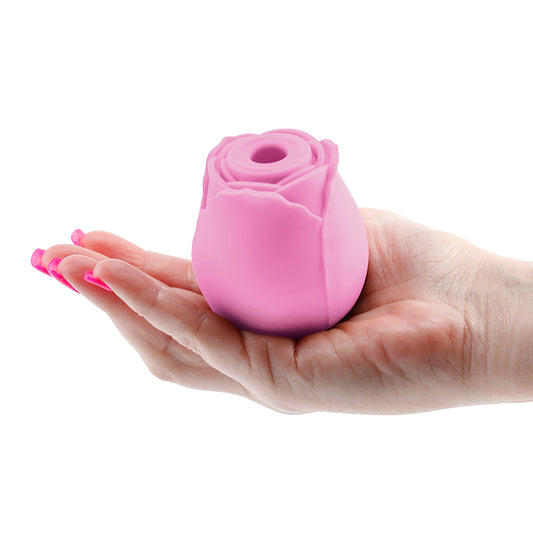 INYA The Rose -  -  Clitoral Air Pulsation Stimulator