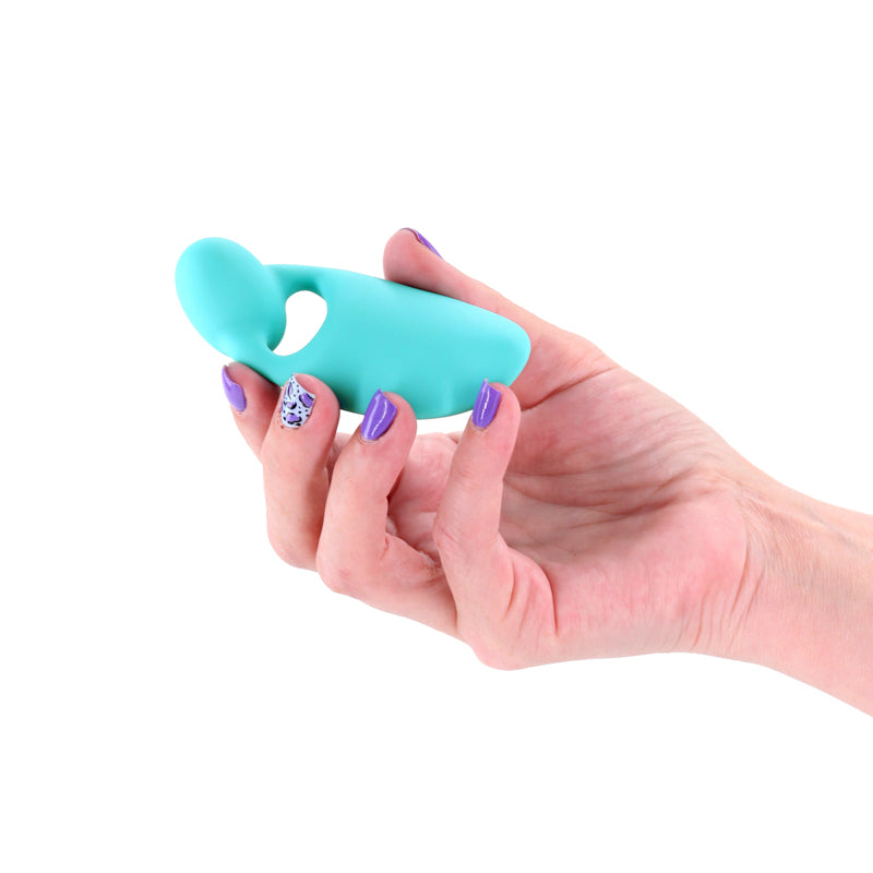 INYA Tease – Waterproof USB Rechargeable Finger Stimulator > Vibrators > Finger Vibrators