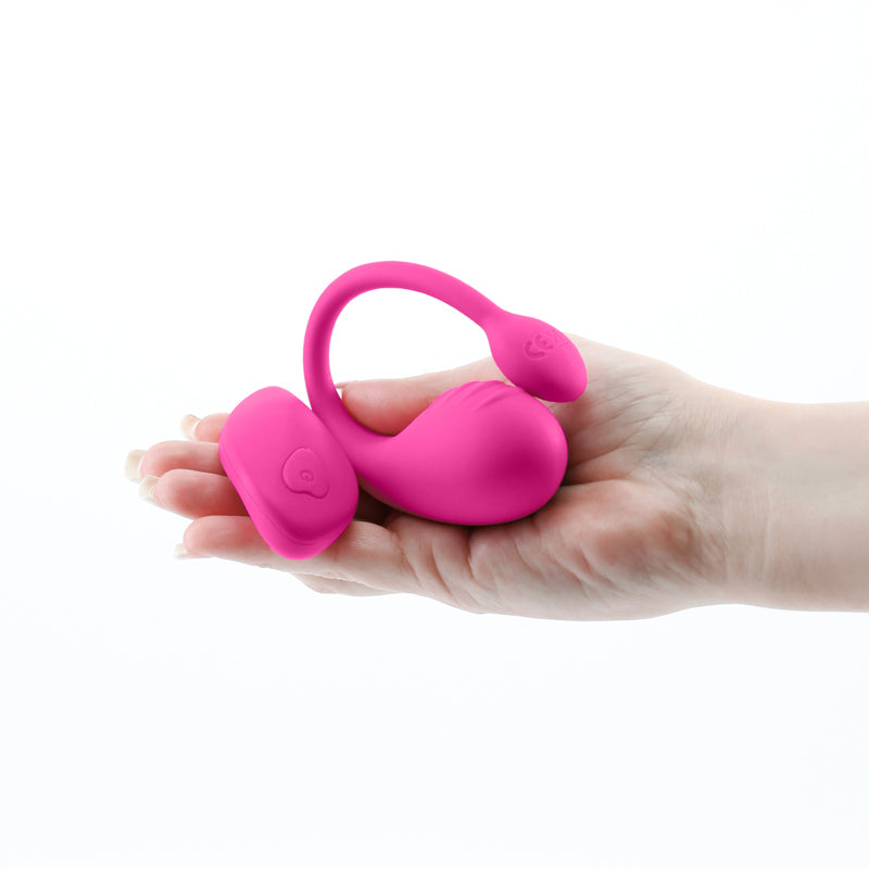 INYA Venus -  -  USB Rechargeable Stimulator with Remote