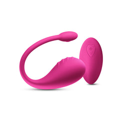 INYA Venus -  -  USB Rechargeable Stimulator with Remote