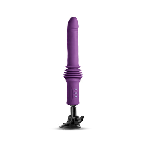 Inya Super Stroker 7 Inch thrusting Vibrator > Dildos > Thrusting Dildos
