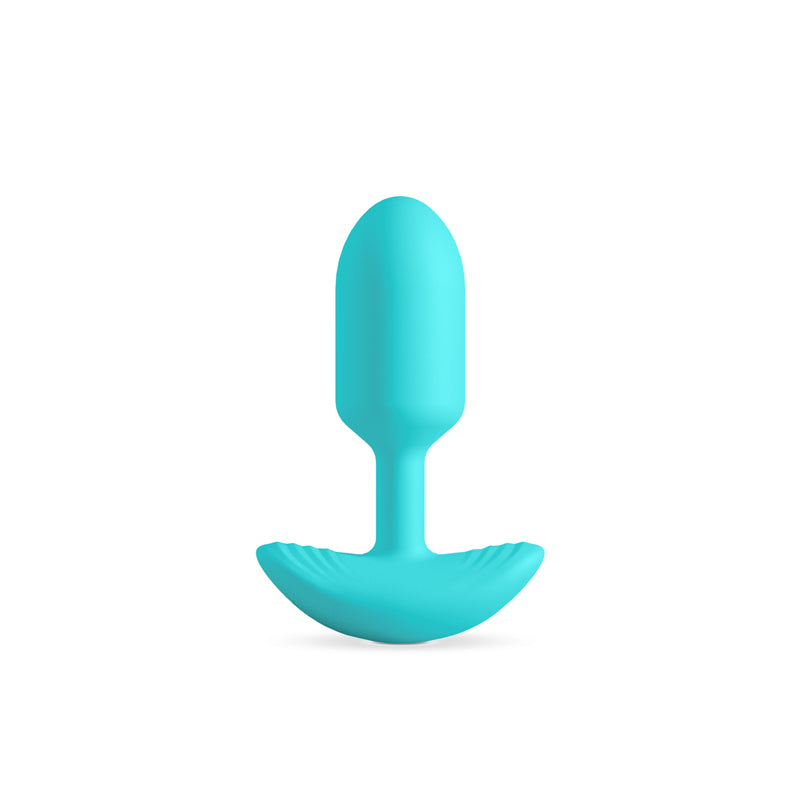 INYA Pulse – Waterproof 11 cm USB Rechargeable Vibrating Butt Plug > Anal Range > Vibrating Butt Plugs