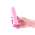 Inya Gliders (Pink) – Silicone Dilator Set with Stackable Sleeves > Sex Toys > Dilators