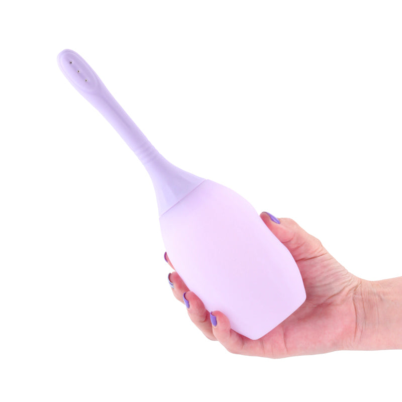 Inya Refresh (Purple) – Intimate Hygiene Device > Essentials > Feminine Care