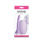 Inya Refresh (Purple) – Intimate Hygiene Device > Essentials > Feminine Care