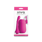 Inya Deluxe Cleanser 2.0 (Pink) – Intimate Hygiene Device > Essentials > Feminine Care