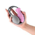 INYA InflataPlay – Waterproof 10.5 cm Inflatable Butt Plug > Anal Range > Tunnel and Stretchers