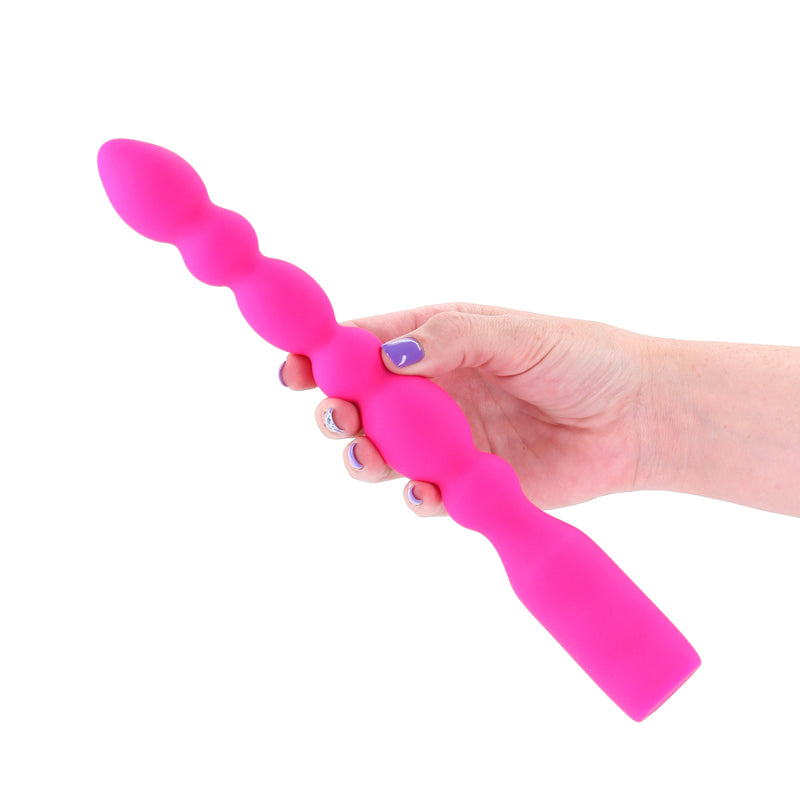 INYA Prime – Rechargeable 28.8 cm Waterproof Anal Vibrator > Anal Range > Anal Probes