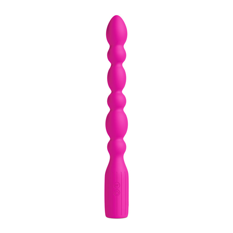 INYA Prime – Rechargeable 28.8 cm Waterproof Anal Vibrator > Anal Range > Anal Probes