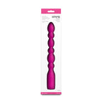 INYA Prime – Rechargeable 28.8 cm Waterproof Anal Vibrator > Anal Range > Anal Probes