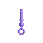 INYA Slip – 12.7 cm Silicone Anal Plug > Anal Range > Butt Plugs