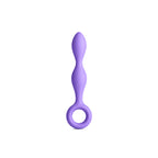 INYA Slim – 12.7 cm Silicone Anal Plug > Anal Range > Butt Plugs