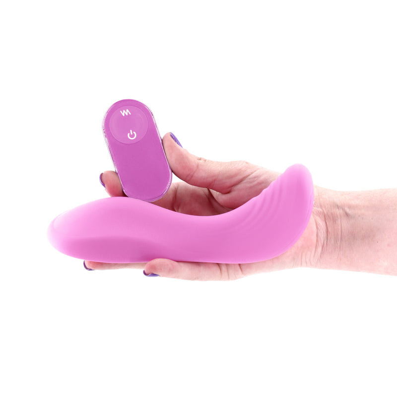 Grinders Rocker – USB Rechargeable Dual Motor Vibrating Pad with Remote > Vibrators > Vibrating Pads