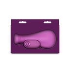Grinders Rocker – USB Rechargeable Dual Motor Vibrating Pad with Remote > Vibrators > Vibrating Pads