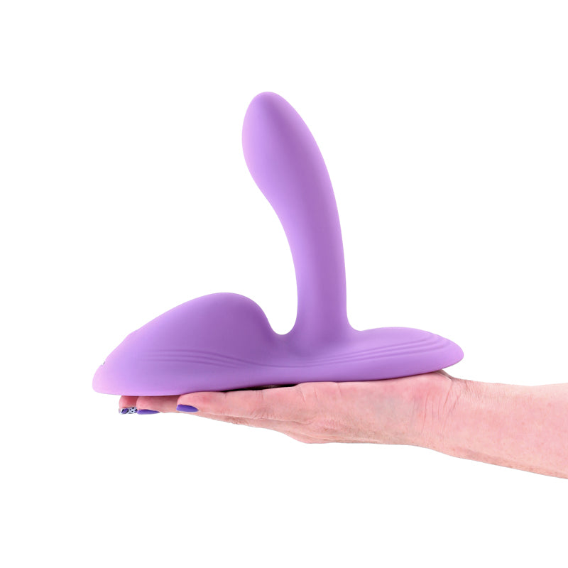 Grinders Paramour USB Rechargeable Vibrating Grinder Pad > Vibrators > Vibrating Pads
