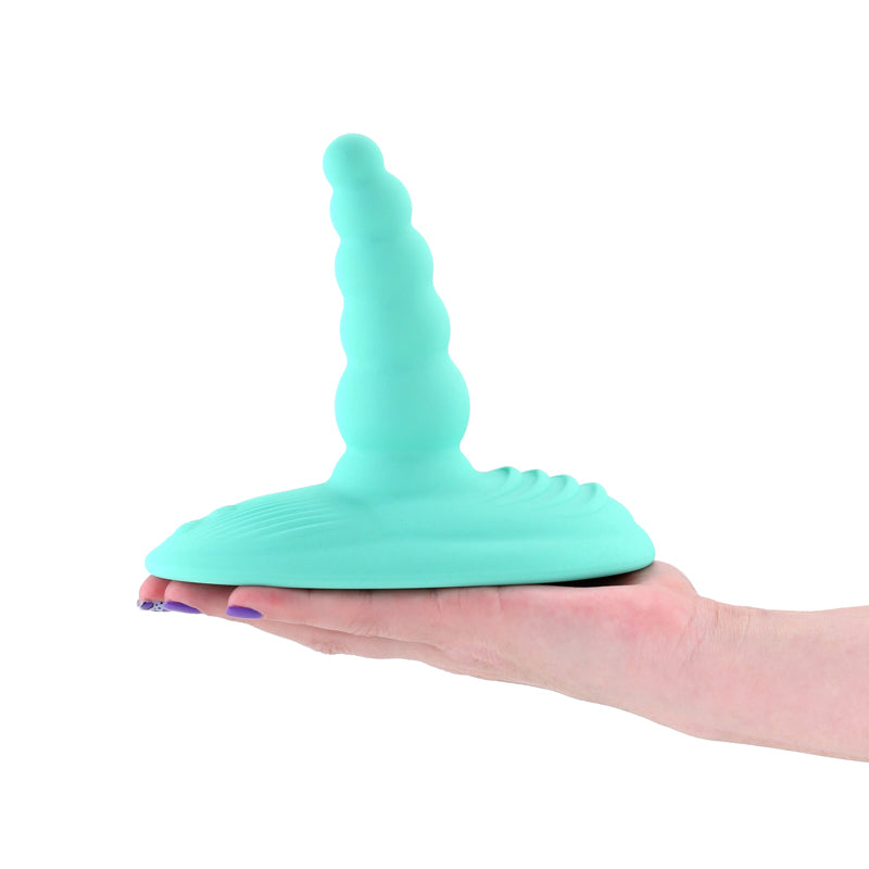 Grinders Sublime USB Rechargeable Vibrating Grinder Pad – Dual Motor Vibrator > Vibrators > Vibrating Pads