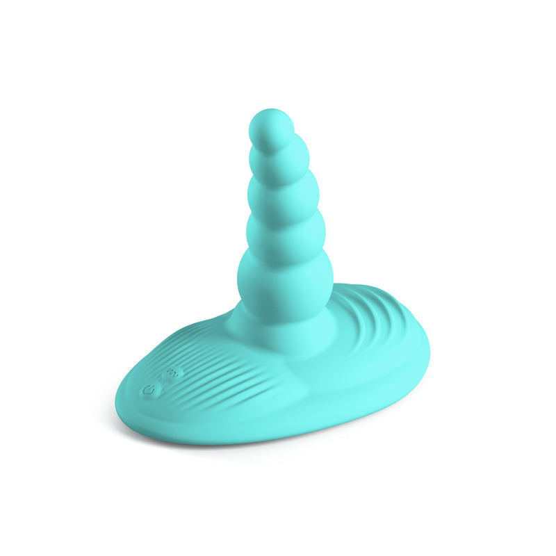 Grinders Sublime USB Rechargeable Vibrating Grinder Pad – Dual Motor Vibrator > Vibrators > Vibrating Pads