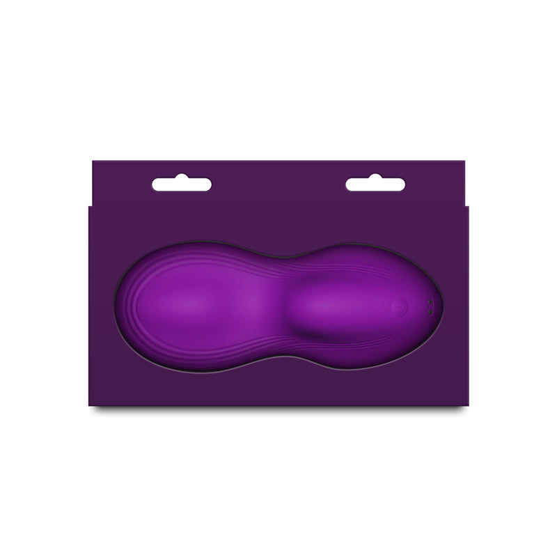 Grinders Tremor USB Rechargeable Vibrating Pad – Dual Motor Pleasure Pad > Vibrators > Vibrating Pads