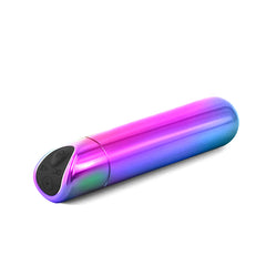 Lush Nightshade - Multicolour - Multicoloured 8.9 cm USB Rechargeable Bullet