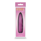 Revel Kismet (Pink) – USB Rechargeable 11.8 cm Vibrator > Vibrators > Mini Vibrators