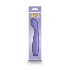 Revel Pixie -  -  17.3 cm USB Rechargeable Vibrator