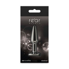 Rear Assets Tapered Small – Lightweight Butt Plug > Anal Range > Butt Plugs