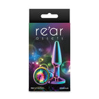 Rear Assets Tapered Small – Lightweight Butt Plug > Anal Range > Butt Plugs