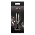 Rear Assets Tapered – Lightweight Anal Plug > Anal Range > Jewel Butt Plugs