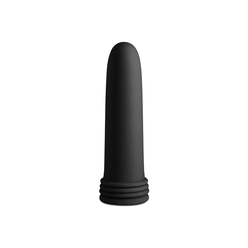 Renegade Gliders – Silicone Anal Dilator Set of 4 14.1 cm > Sex Toys > Dilators