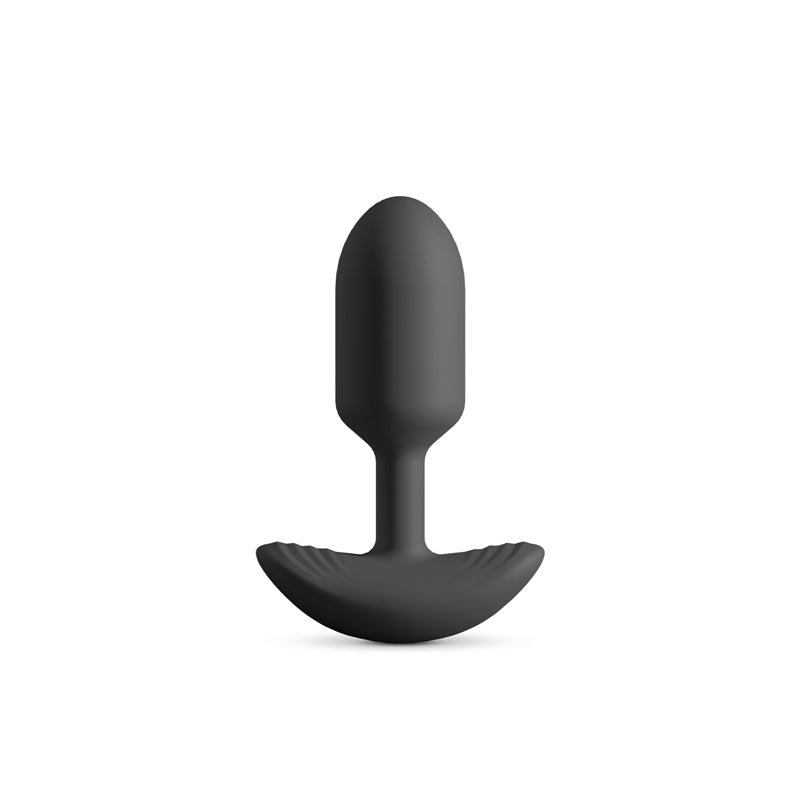 Renegade Pulse – Waterproof USB Rechargeable 11 cm Vibrating Butt Plug > Anal Range > Vibrating Butt Plugs