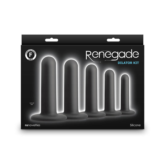 The Dilator Kit by Renegade