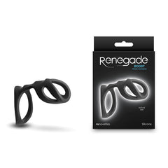 Renegade Boost - Silicone Penis Harness