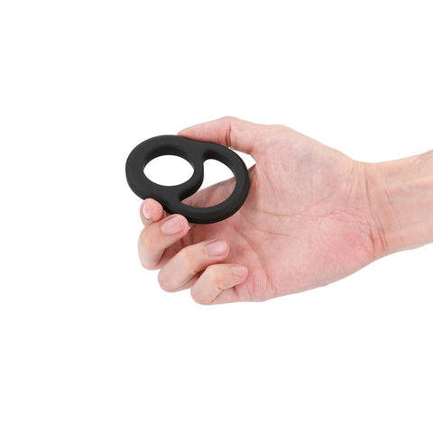 Renegade Cradle Cock and Balls Ring for Enhanced Pleasure and Comfort COCK RINGS Sling