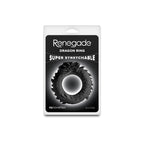 Renegade Dragon Ring – Stretchy Silicone Cock Ring > Cock Ring > Single