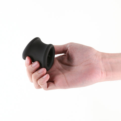 Renegade Suave Ball Stretcher Adult Sex Toy Ball Stretcher